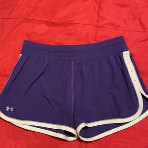 Under Armour athletic shorts